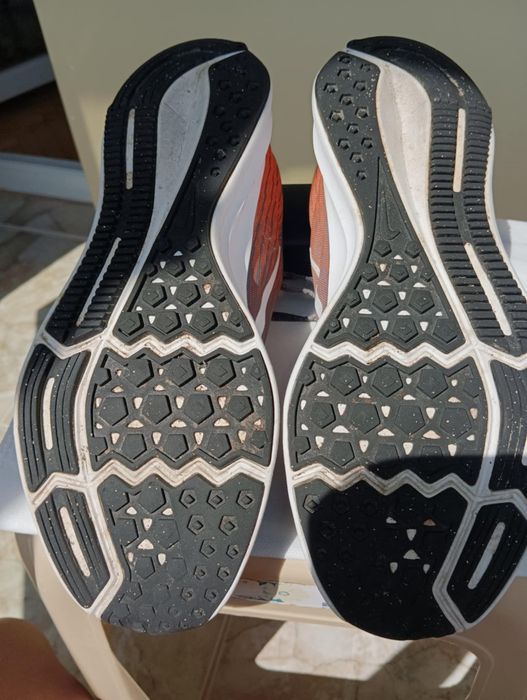 Маратонки Nike Running