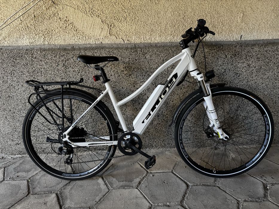 Електрически велосипед Eljoy