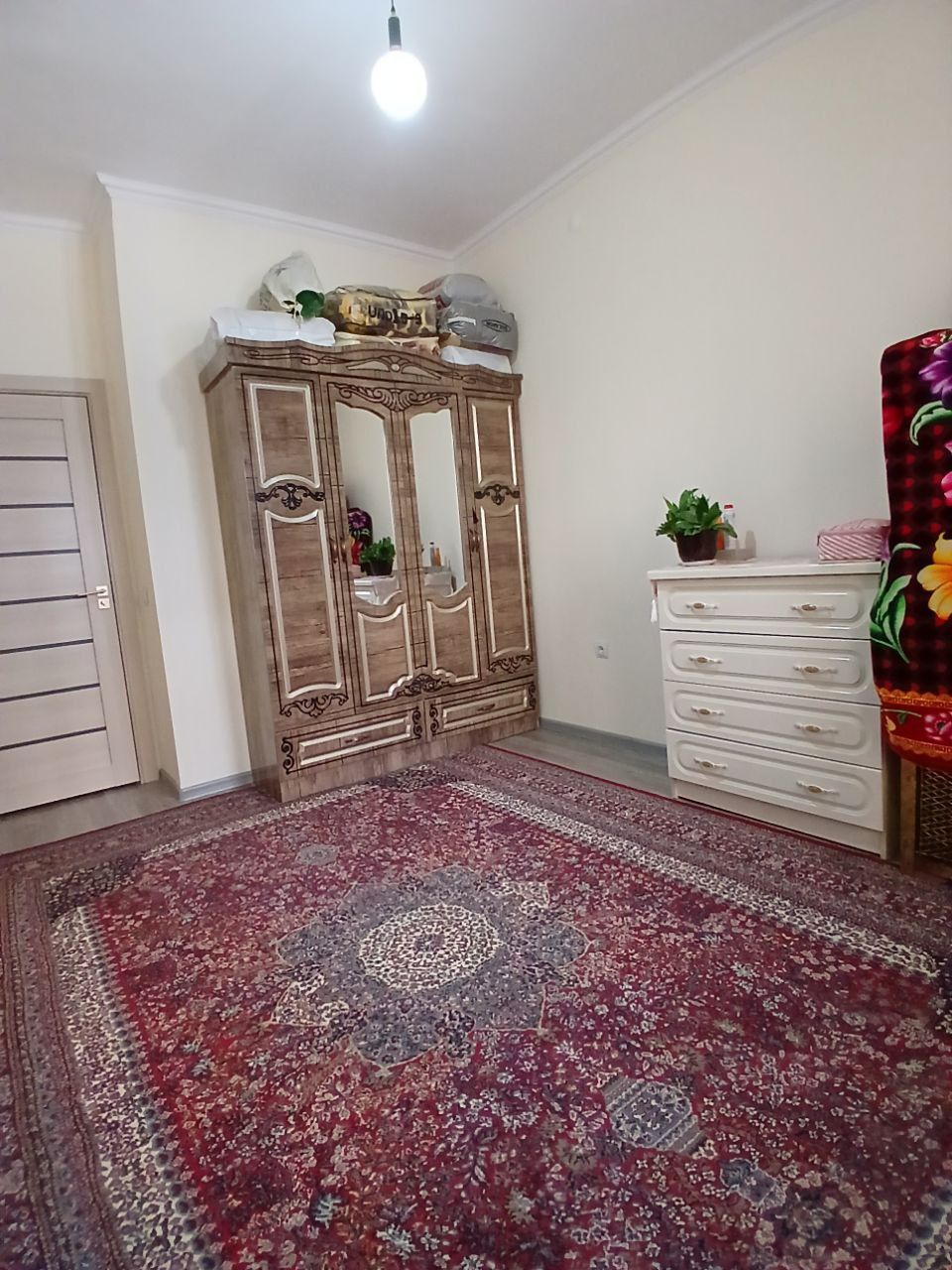 Продаётся квартира