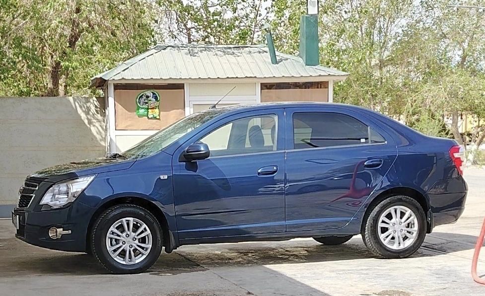 Cobalt 23/24 sotiladi