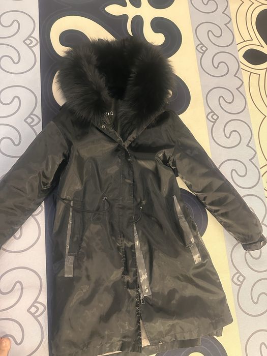 Срочно продам парку