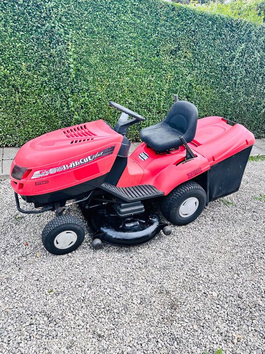 Трактор косачка twin cut 22кс