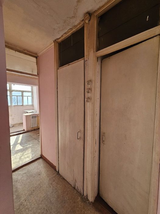 Продаётся квартира