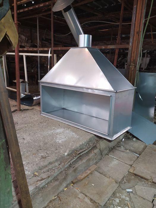 Чадъри за аспирация