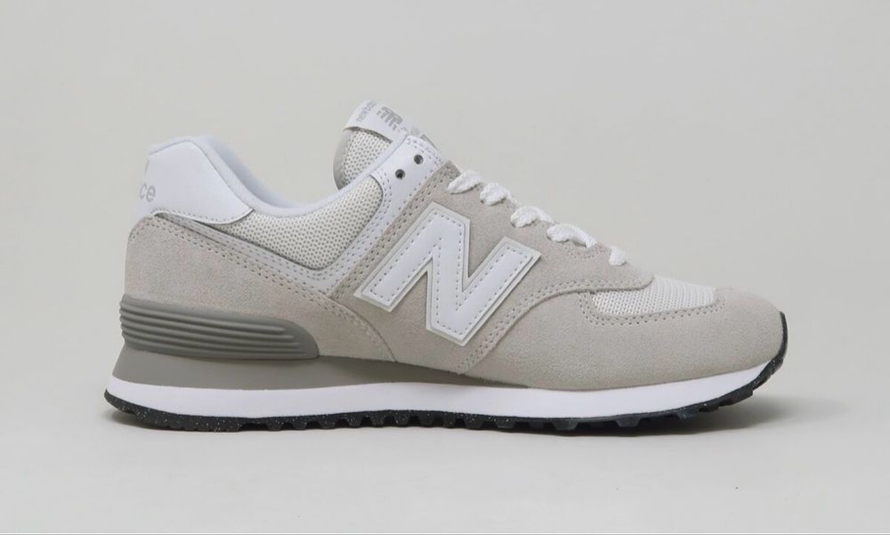 New balance 574 размер 43