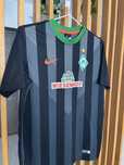 Tricou fotbal Werder Bremen 2014-2015 Nike YXL XS adulți