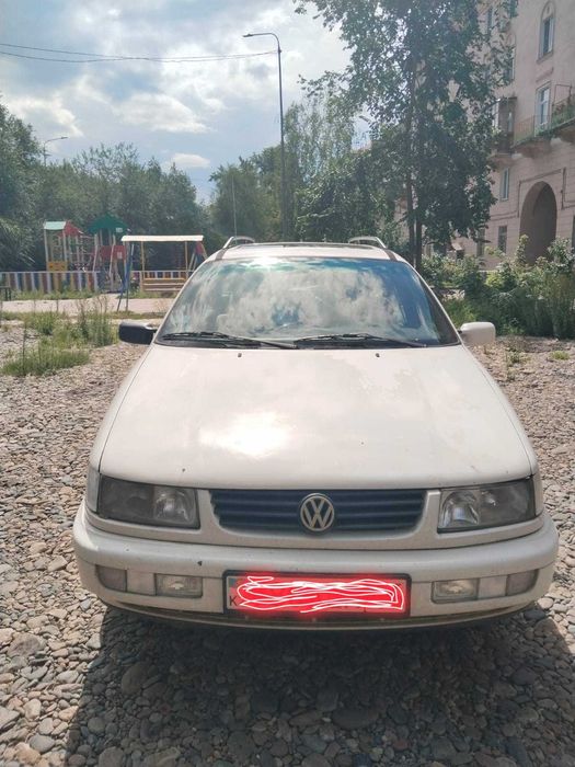 Продам Volkcwagen Passat