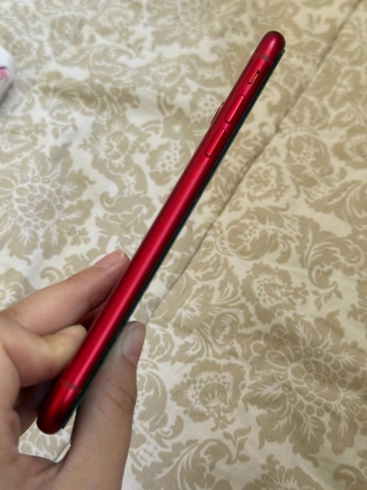 Iphone XR (128gb)