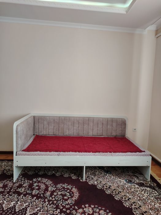 Кровать отличного качества