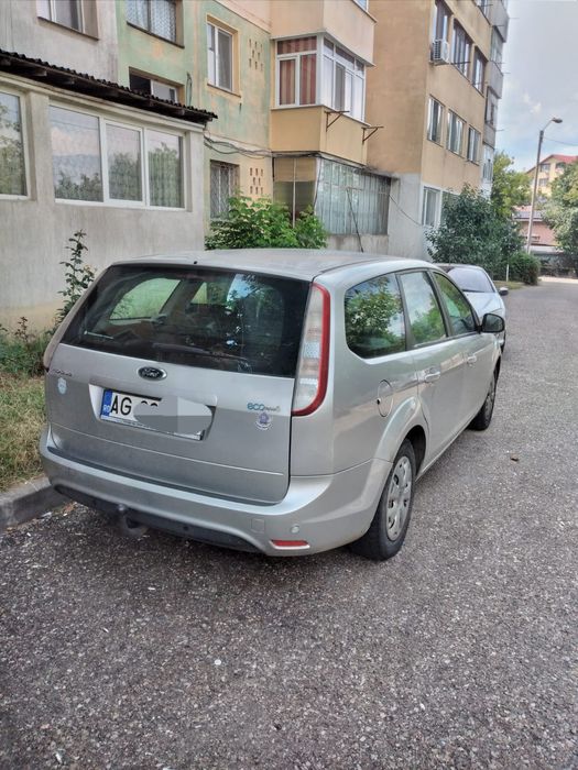 Vând Ford focus MK 2 Facelift
