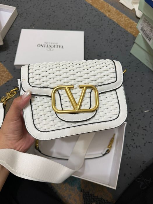 Новая женская сумка