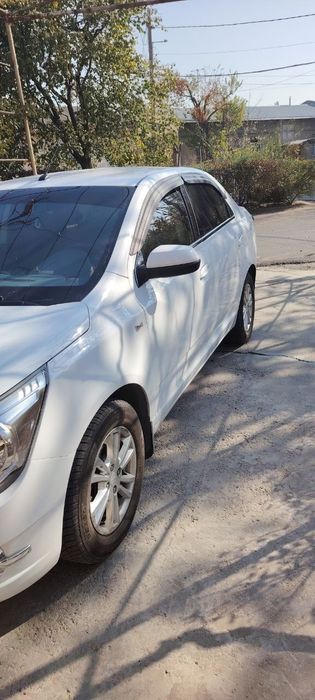 Cobolt sotiladi 2022 yil metan bor 4 pokalena