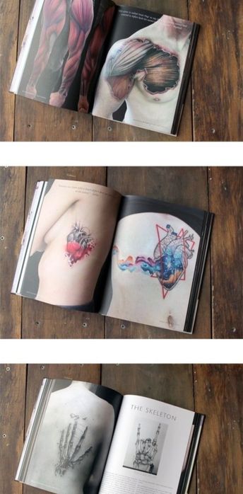 Carte de tatuaje