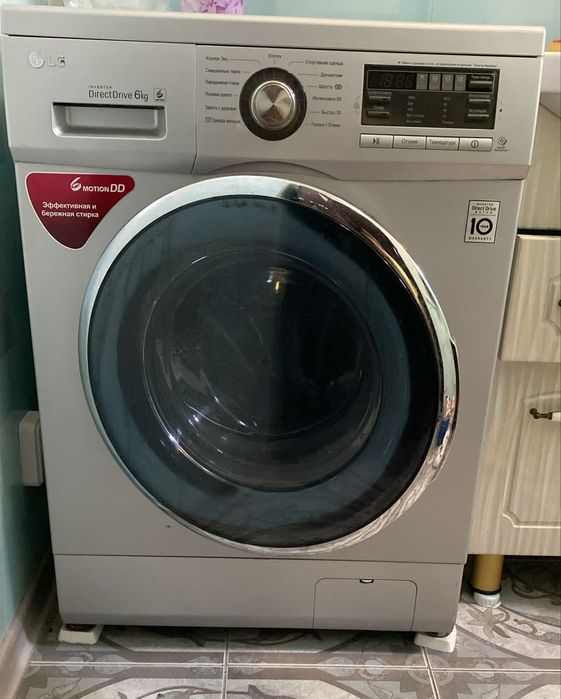 Продам стиральный машину