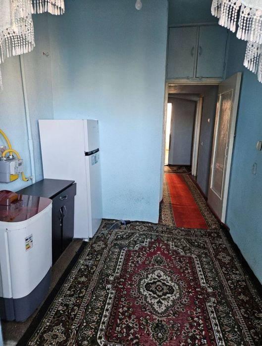 Кора Камиш   1/3.  2/4/4