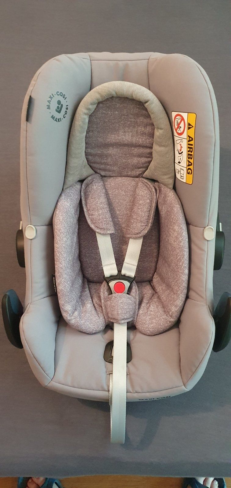 Кошче за кола Maxi Cosi