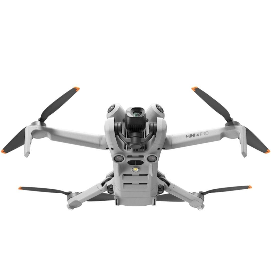 Dronă DJI Mini 4 Pro
