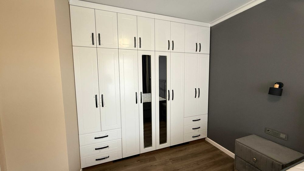 Apartament 2 camere, Stefan cel Mare, bloc nou cu parcare subterana