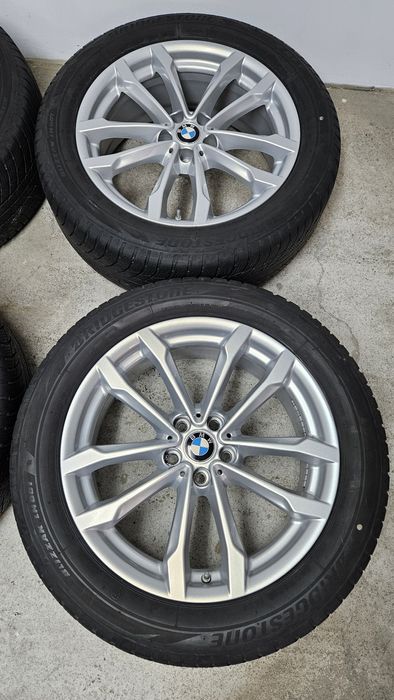 Jante Bmw X3 G01 X4 G02