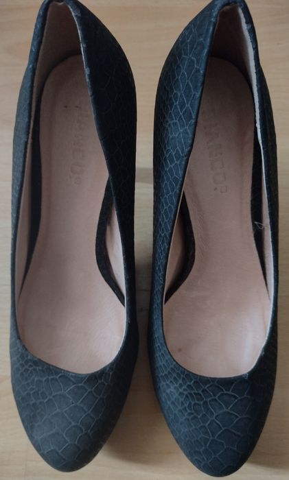 Дамски обувки Bianco, н.38