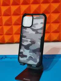 Husă antișoc Army - iPhone 12 Mini