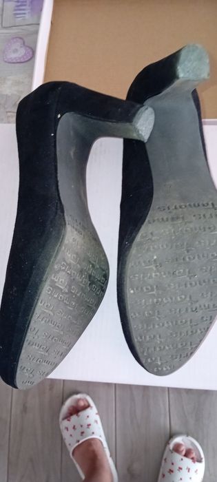 Официални обувки