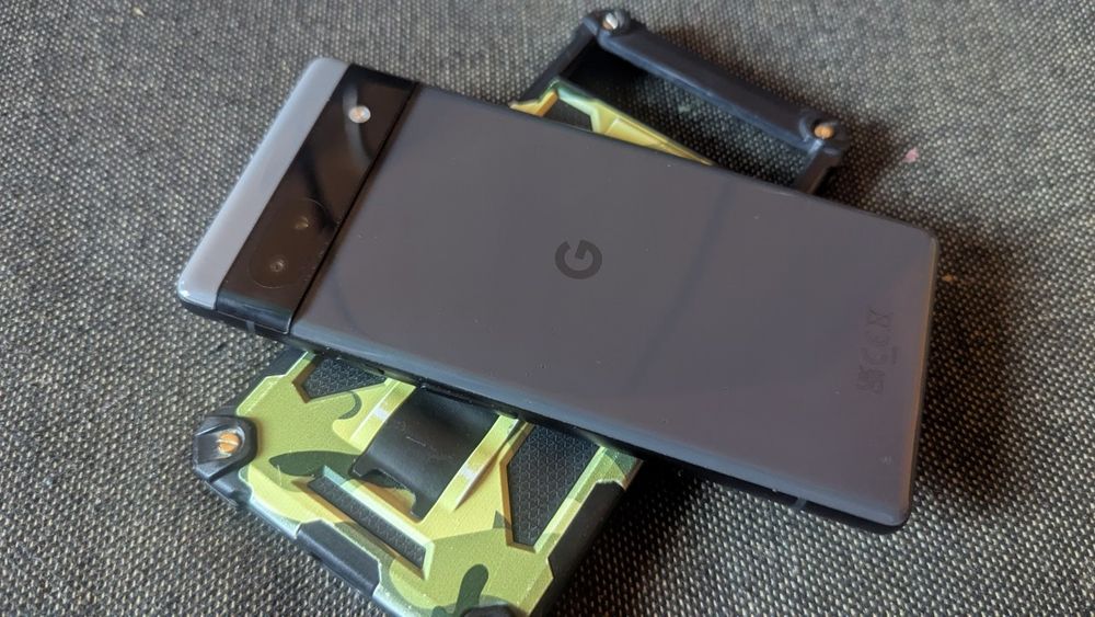 Google Pixel 6a 128Gb