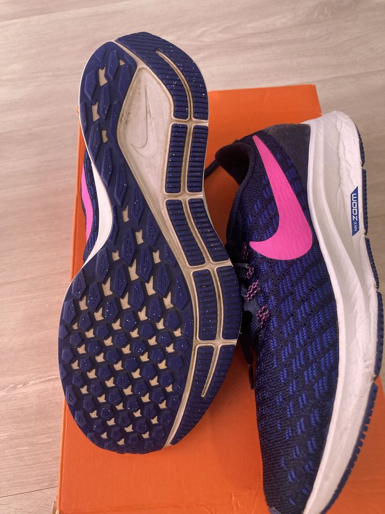Детски маратонки Nike