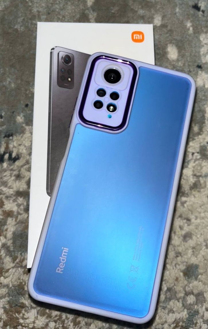 Xiaomi redmi note 12 pro 8/256 гб