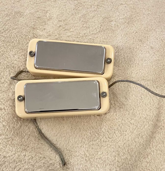 Vand doze chitara Gibson/Fender(P90, Mini Humbucker)