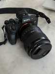 Sony A7 IV – Body Only – Stare impecabilă, utilizare redusă