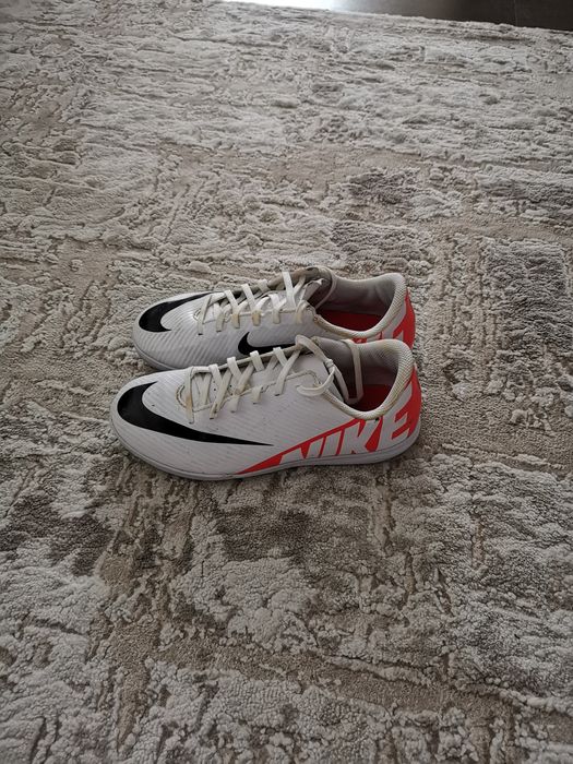 Ghete fotbal sală