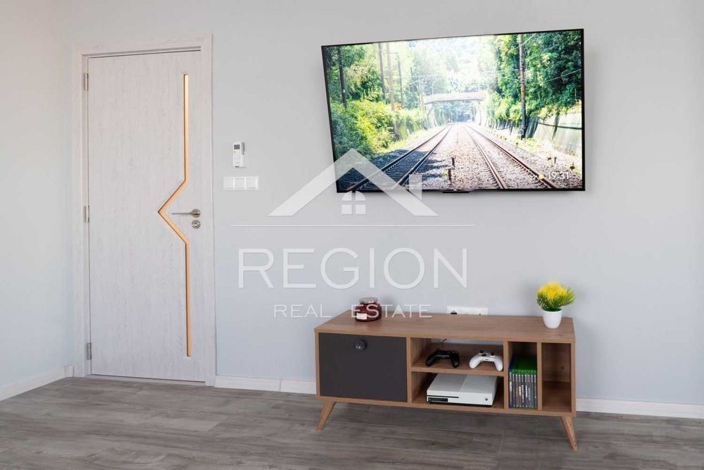 Дава се под наем Тристаен апартамент в Варна, Виница - 102 кв.м за 637.5 € - Снимка #5