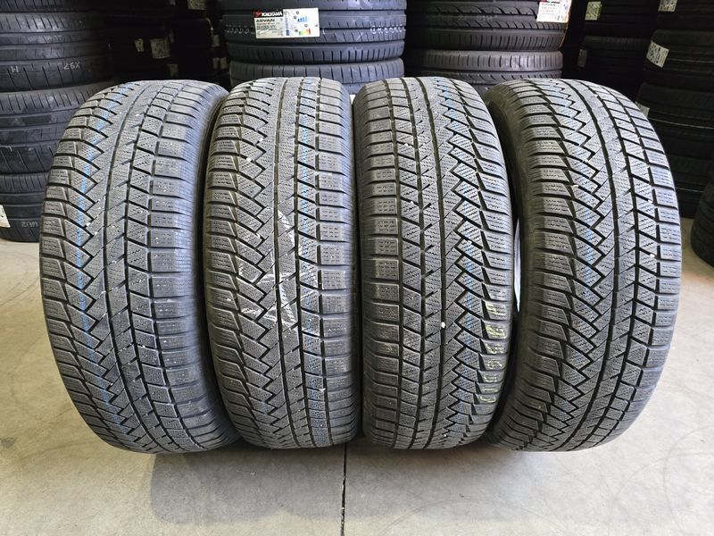 255/65/19 Continental 4бр