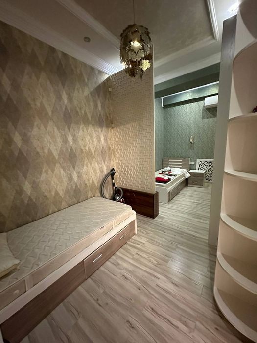 Аренда квартиры в Ташкенте 3/5/9! Мирабадский р-н, ЖК Mirabad Elite