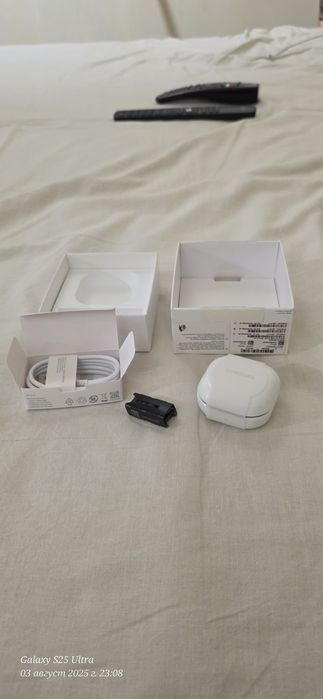 Samsung Galaxy Buds 2