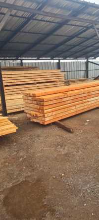 Дървен Материал от производител 540лв