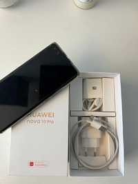 Vand Huawei Nova 10 Pro black full box