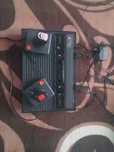 TV Computer System 2600B-1600 Tv game Console Rinco (made in Taiwan)