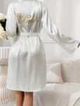 Halete bride maids