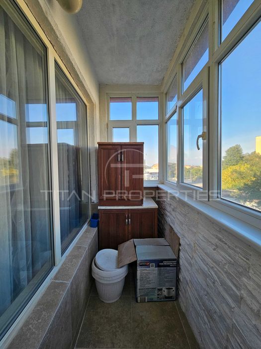 Продава се Тристаен апартамент в Асеновград - 70 кв.м за 1572 €/кв.м - Снимка #11
