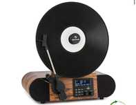 Gramofon retro Verticalo SE DAB