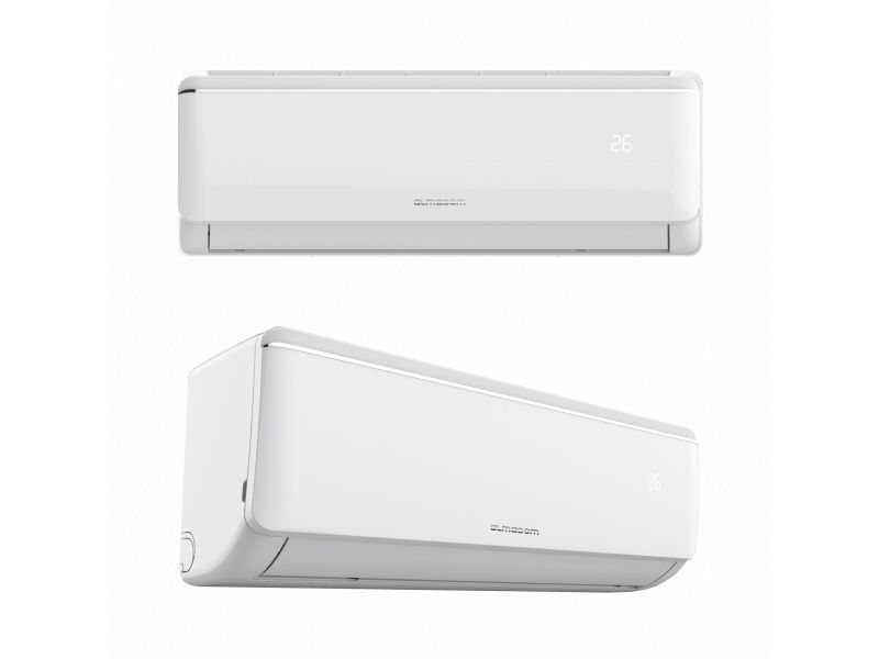 Кондиционеры Midea LG almacom