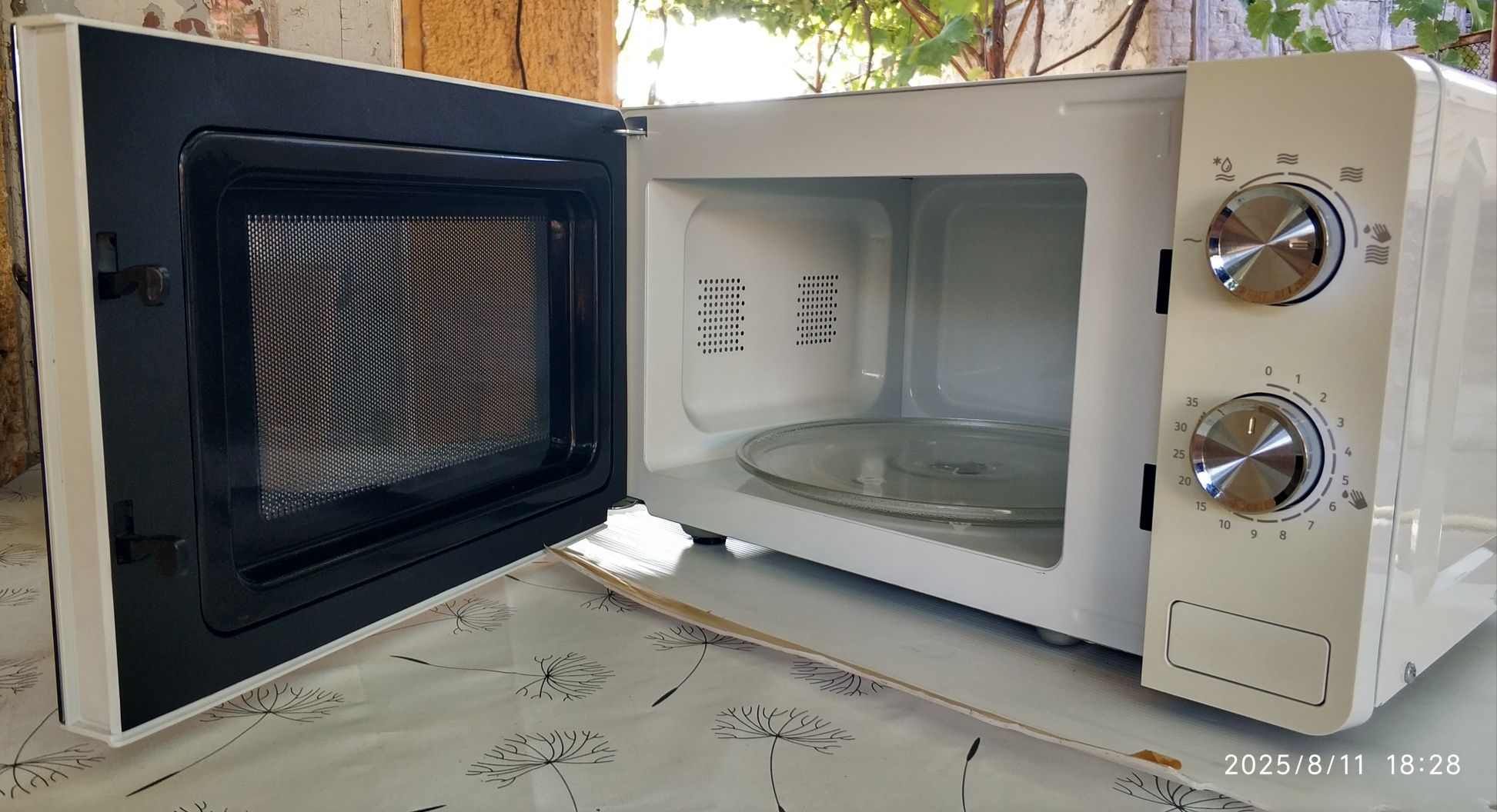 Микровълнова фурна Gorenje