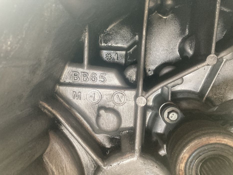 Nissan X Trail 2016 година 1.6 dci 6 скорости 4x4 Скоростна Кутия