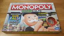 Joc Monopoly BANI FALSI, ca NOU