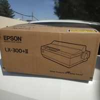 Printer Epson Lx 300