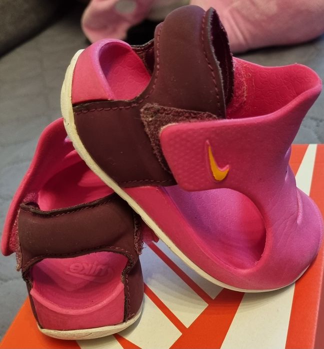 Детски сандали Nike, размер 21