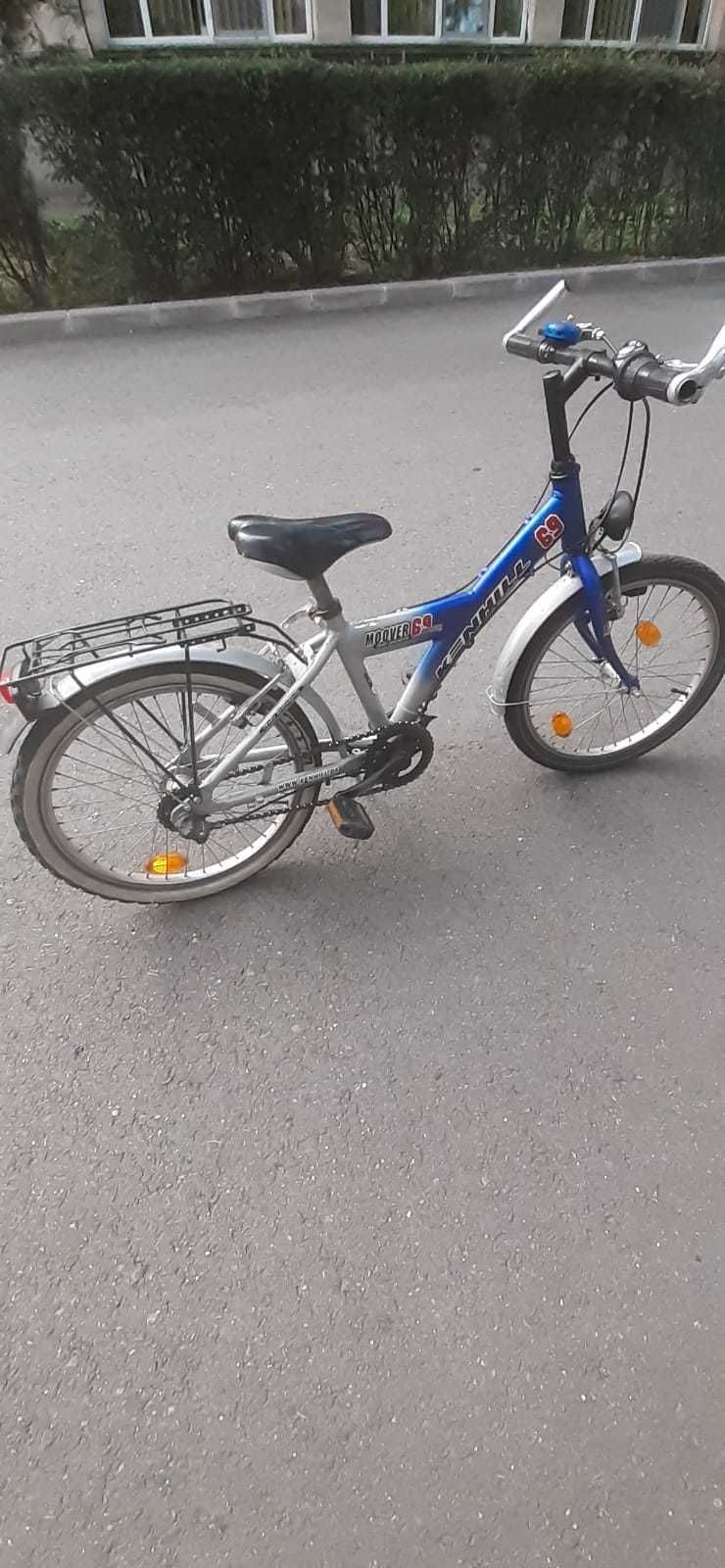 Bicicleta copii de vanzare