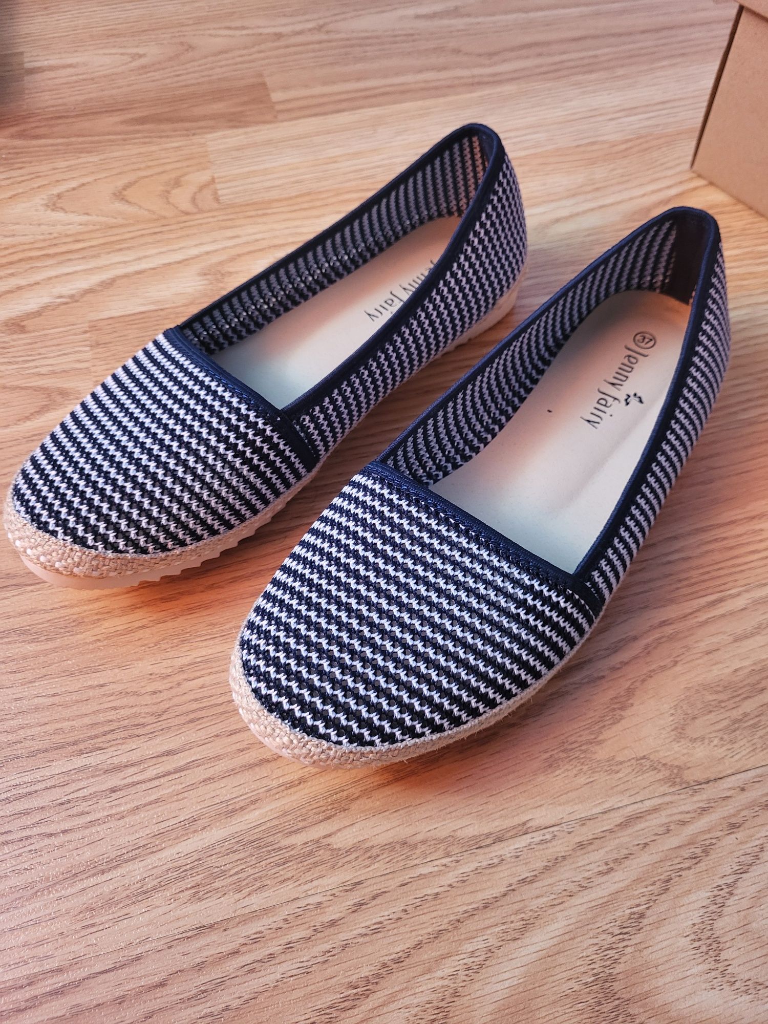 Espadrile vara dama